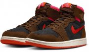 Nike Air Jordan 1 ZOOM AIR COMFORT 2 Sneaker