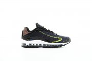 Nike Air Max Deluxe black f&uuml;r 99,95&euro; statt 109,95&euro;