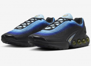 NIKE Air Max DN SE Herren Sneaker mit Dynamic Air-Element