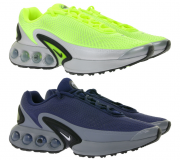 NIKE Air Max DN sportliche Lauf-Schuh Sneaker mit Air-D&auml;mpfung in 2 Farben