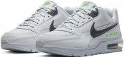 Nike Air Max LTD III wei&szlig;/dunkelgrau Sneaker