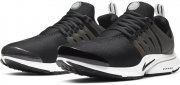 Nike Air Presto CT3550-001 black/anthracite/black Sneaker