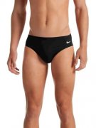 Nike Badehose (Briefs) f&uuml;r Herren, schwarz, Gr. XL f&uuml;r 20,80&euro;