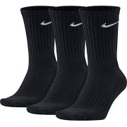 Nike Baumwollsocken (3 Paar) im 3er-Pack f&uuml;r 9,99&euro;