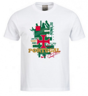 Nike Christiano Ronaldo R7 Portugal Fan T-Shirt nur heute f&uuml;r 7,28 Euro inkl. Versand bei SportSpar
