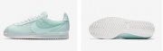 Nike Classic Cortez Premium gr&uuml;n f&uuml;r 62,97&euro; inkl. Versand (Preisvergleich: 90&euro;)