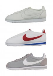 Nike CLASSIC CORTEZ Sneaker Herren Schuhe 