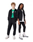 Nike Club Fleece Kapuzenjacke f&uuml;r Kinder bei Amazon reduziert