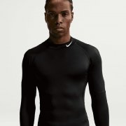 Nike Compression Tight LS Mock Vest Herren f&uuml;r 27,99&euro;
