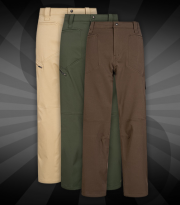 Nike Cordillera Loose Pant Herren Hosen bei SportSpar f&uuml;r 12,83 Euro