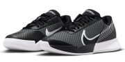 Nike Court Air Zoom Vapor Pro 2 Sneaker in schwarz oder weiss