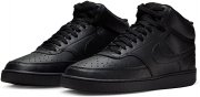 Nike Court Vision Mid Next Nature Basketball Sneaker im 80er-Jahre Look