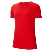 NIKE Damen Fu&szlig;ball-T-Shirt (Gr. XS) f&uuml;r nur 11,80&euro; bei Amazon