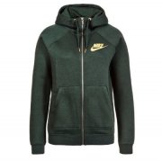 Nike Damen Hoodie RALLY FZ METALLIC f&uuml;r 22,49&euro; (statt 70&euro;)