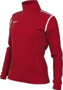 Nike Damen Trainingsjacke f&uuml;r unter 21&euro; bei Amazon