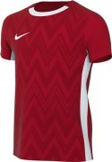 NIKE Dri-Fit Fu&szlig;balltrikot f&uuml;r Jugendliche stark reduziert