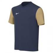 NIKE Dri-Fit Fu&szlig;balltrikot f&uuml;r Kinder bei Amazon reduziert