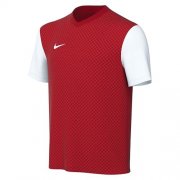 NIKE Dri-Fit Fu&szlig;balltrikot f&uuml;r Kinder stark reduziert