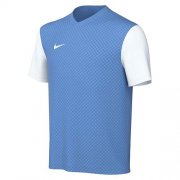 NIKE Dri-Fit Fu&szlig;balltrikot f&uuml;r Kinder stark reduziert