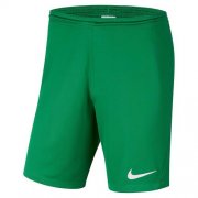Nike Dri-FIT Park III Shorts f&uuml;r nur 6,90 &euro; bei Amazon