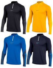 Nike Dri-FIT Strike Drill Top Oberteil