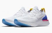 Nike Epic React (Gr&ouml;&szlig;en 36,5 - 42) nur 107,99&euro; inkl. Versand