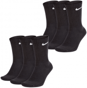 Nike Everyday Cushion Sock 6er Pack Socken