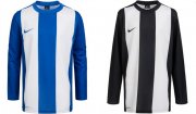 Nike Flash Game Jersey Langarm Kinder Trikot f&uuml;r 6,17&euro; inkl. Versand statt 11&euro;