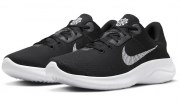 Nike Flex Experience Run 11 Next Nature black/white Lauf-Schuh Sneaker