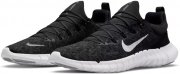 Nike Free Run Next Nature 5.0 schwarz Laufschuh