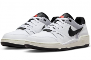Nike Full Force Low FB1362-101 Sneaker
