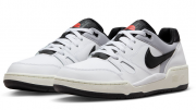 Nike Full Force LowFB1362-101 Sneaker