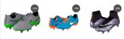 Nike Fu&szlig;ballschuhe bei Top12 &ndash; z.B. Hypervenom Phantom II f&uuml;r 54,12&euro;