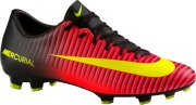 NIKE Herren Fu&szlig;ballschuh Rasen Mercurial Veloce lII (FG) 