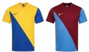 Nike Herren Harlequin Jersey Trikot f&uuml;r 8,39&euro; (statt 18&euro;)