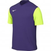 Nike Herren T-Shirt (Court Purple/Volt/White) f&uuml;r nur 10,49&euro;