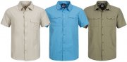 Nike kurzarm Herren Hemden (versch. Farben) f&uuml;r 12,83&euro; inkl. Versand