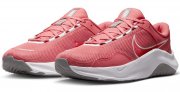Nike Legend Essential III Next Nature hellrot/wei&szlig; Sneaker