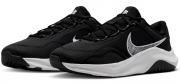 Nike Legend Essential III Next Nature Sneaker schwarz/wei&szlig;