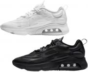 NIKE Lifestyle Sneakers Air Max Exosense