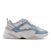 Nike M2k Tekno - Damen Schuhe blau/wei&szlig; f&uuml;r 69,99&euro; statt 89,91&euro; bei Foot Locker