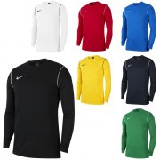 Nike Park 20 Long-Sleeve langarm Trainingsshirt mit Dri-FIT-Technologie in 7 Farben