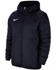 Nike Park 20 Repel Kapuzenjacke in blau oder schwarz