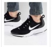 Nike Presto Fly Sneaker nur 64,49&euro; inkl.Versand! (statt 74,90&euro;)