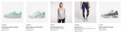Nike Sale: 30% Rabatt + kostenloser Versand