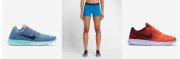 Nike Sale: 30% Rabatt + kostenloser Versand