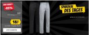 Nike Selvedge Herren Chino Hose f&uuml;r 18,18 &euro; + 3,95 &euro; Versand (entfallen ab 50 &euro;)