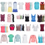 Nike Sport Oberteile/Shirts f&uuml;r Damen ab 4,99&euro; inkl. Versand