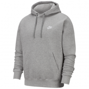 Nike Sportswear Club PO FT Herren Hoodie