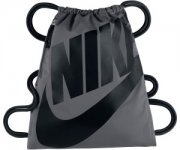 NIKE SPORTSWEAR Heritage - Tasche - Grau 